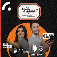 Então e Agora? Manual de Sobrevivência para Novos Adultos