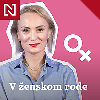 V ženskom rode