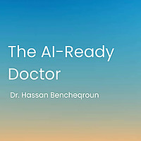 The AI-Ready Doctor