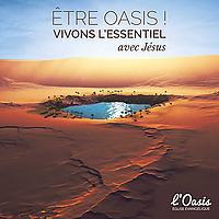 Eglise l'Oasis Morges