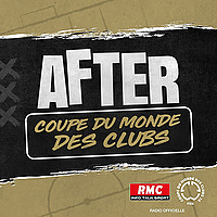 After Coupe du monde des clubs