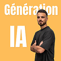 Génération IA