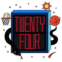 TWENTYFOUR