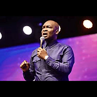 Apostle Joshua Selman