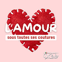 L'amour sous toutes ses coutures