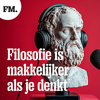 Filosofie is makkelijker als je denkt