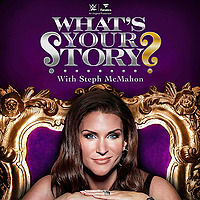 What's Your Story? with Steph McMahon