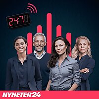 Nyheter24/7