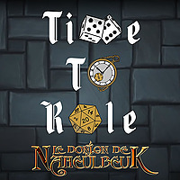 Time To Role