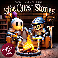 Side Quest Stories