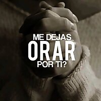 hablando con DIOS