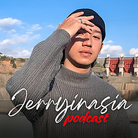 Jerryinasia Podcast