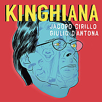 Kinghiana