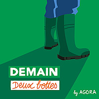 Demain Deux Bottes