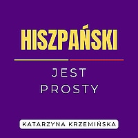Hiszpański Jest Prosty