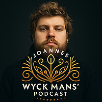 Joannes Wyckmans Podcast