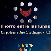 El Zorro entre las Lunas