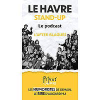 L’After Blague