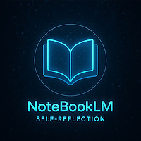 NoteBookLM的自我思考