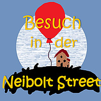 Besuch in der Neibolt Street - Ein Podcast über Stephen Kings ES