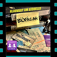 Bíófíklar