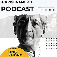 Jiddu Krishnamurti Tiếng Việt