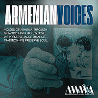 AWWA Podcast: Armenian Voices