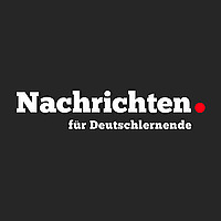 Nachrichten für Deutschlernende