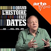 Quand l’histoire fait dates