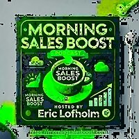 Morning Sales Boost