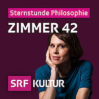 Sternstunde Philosophie: Zimmer 42 - mit Barbara Bleisch