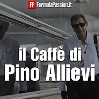 Il caffè di Pino Allievi