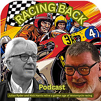 Racing Back