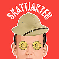 Skattjakten