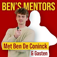 Ben's Mentors