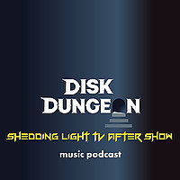 Disk Dungeon | Shedding Light on Music & TV