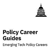 Policy Career Guides
