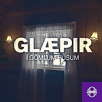 Glæpir í gömlum húsum