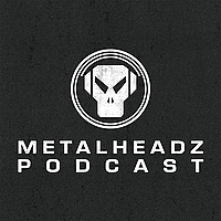 Goldie presents the Metalheadz podcast