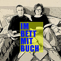 Im Bett mit Buch