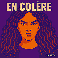 En colère