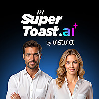SuperToast.ai✨