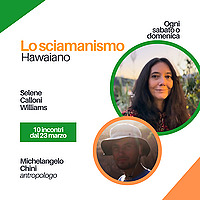 Lo sciamanismo hawaiano e altri segreti