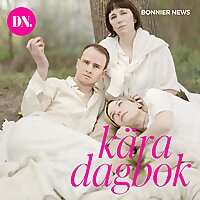 Kära dagbok
