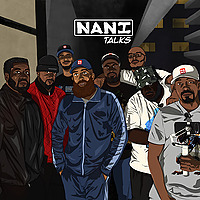Nani Talks