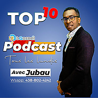 BGospel TOP 10