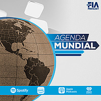 Latitud FIA: Noticias Internacionales