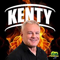 Kenty - Paul Kent NRL Podcast