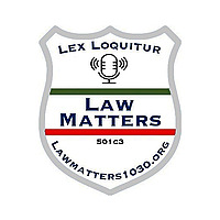 Law Matters 1030