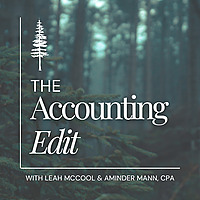The Accounting Edit